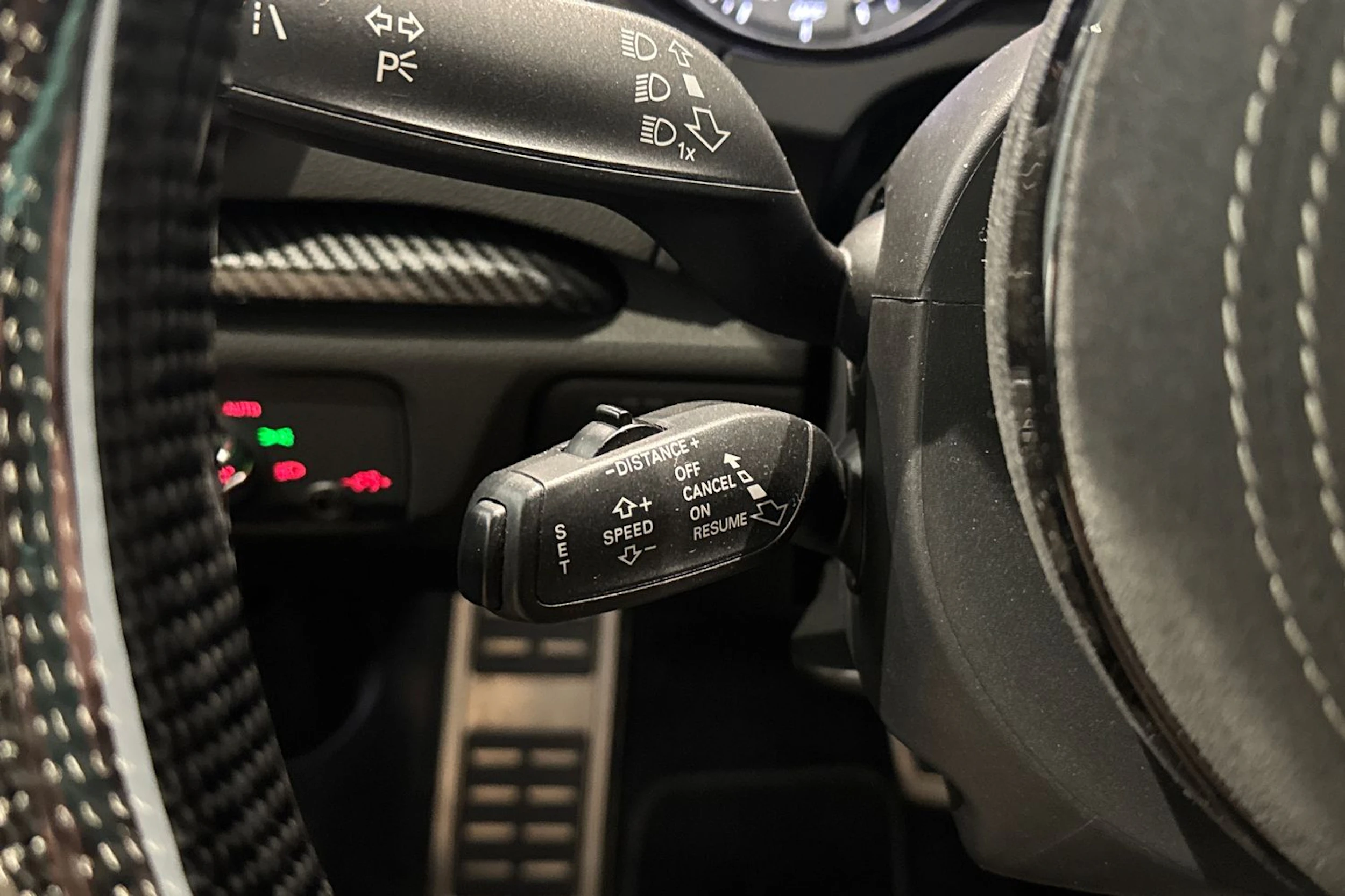 musta Audi S3 2016 kuva 16.