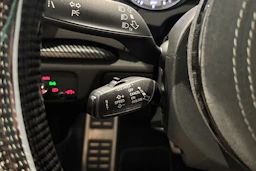 musta Audi S3 2016 kuva 16.