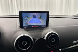 musta Audi S3 2016 kuva 19.