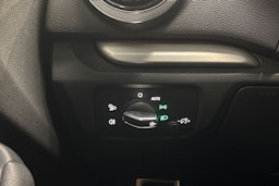 punainen Audi S3 2017 kuva 16.