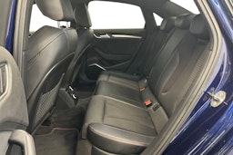 sininen Audi S3 2017 kuva 10.