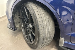 sininen Audi S3 2017 kuva 13.