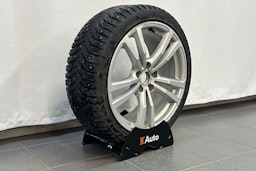 sininen Audi S3 2017 kuva 18.