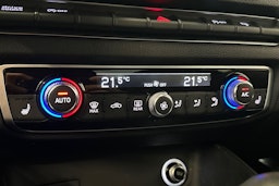 sininen Audi S3 2017 kuva 23.