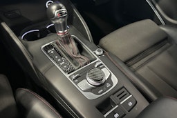 sininen Audi S3 2017 kuva 25.