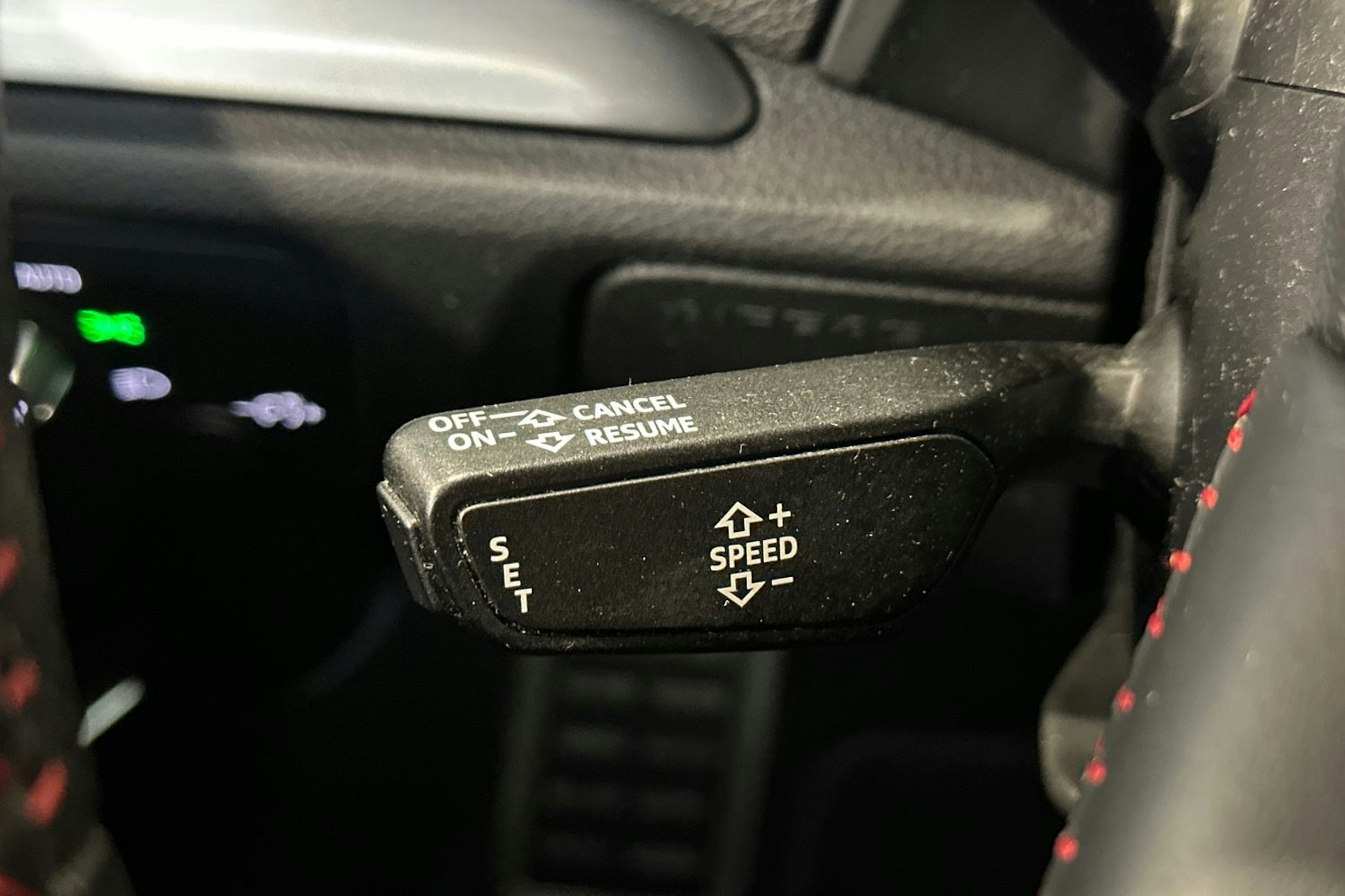 sininen Audi S3 2017 kuva 28.