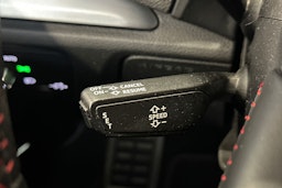 sininen Audi S3 2017 kuva 28.