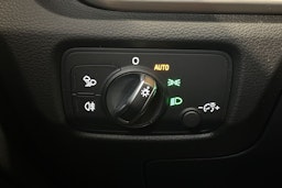 sininen Audi S3 2017 kuva 29.