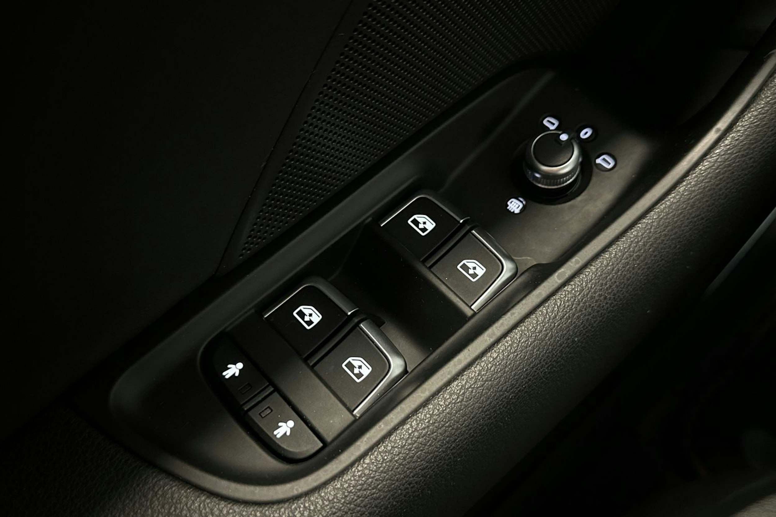 sininen Audi S3 2017 kuva 30.