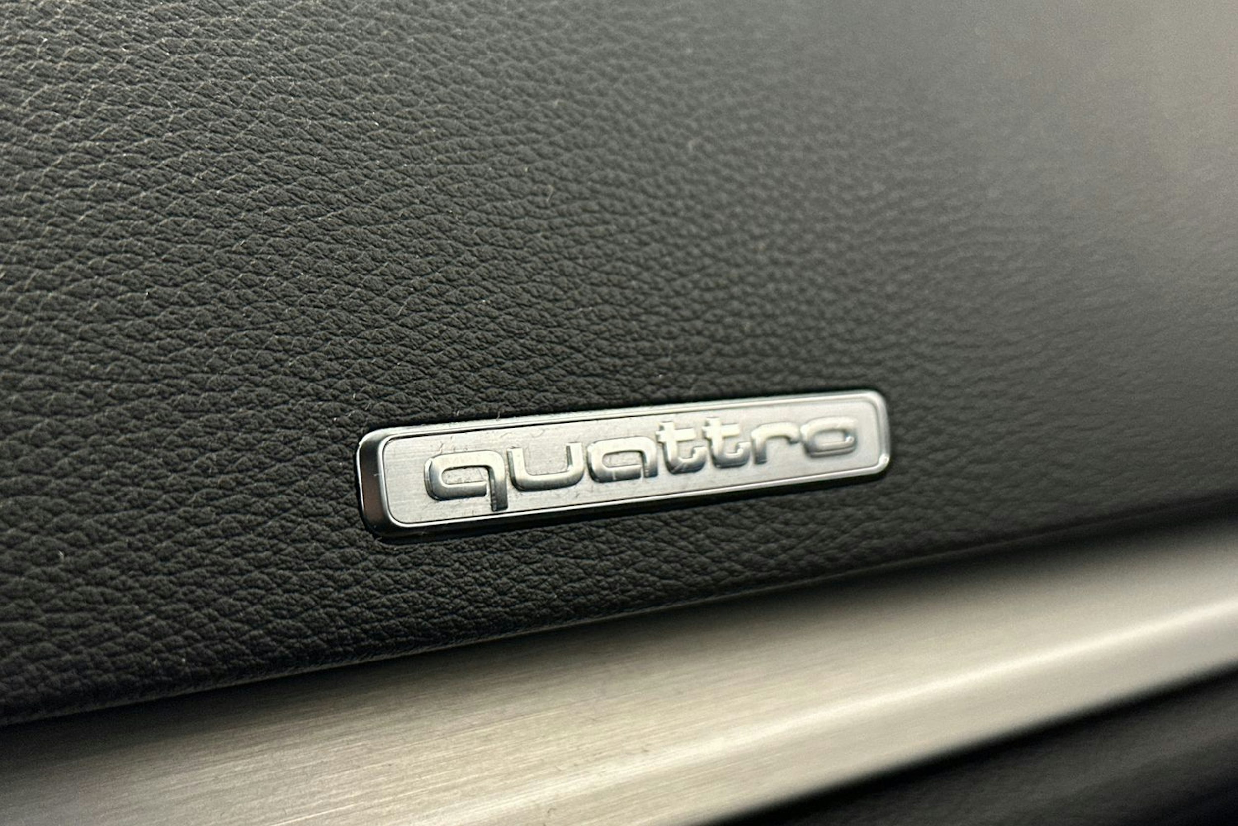 sininen Audi S3 2017 kuva 31.