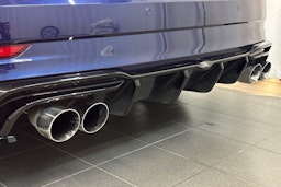 sininen Audi S3 2017 kuva 33.