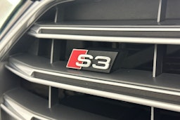 sininen Audi S3 2017 kuva 34.