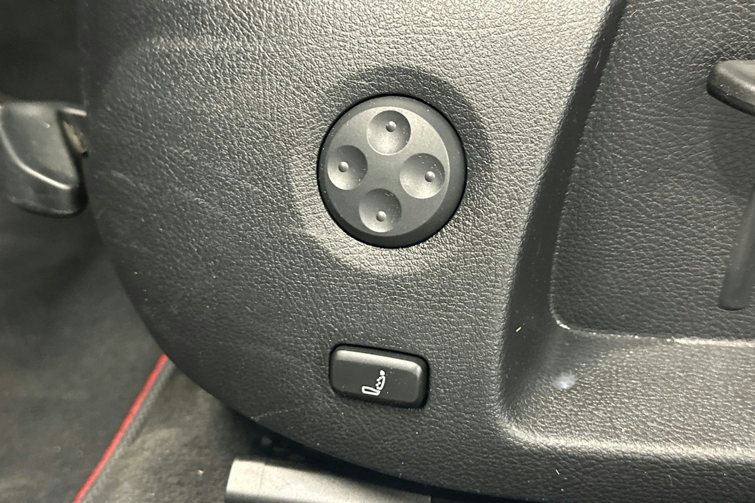 sininen Audi S3 2017 kuva 36.