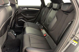 harmaa Audi S3 2018 kuva 8.