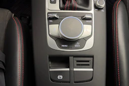 harmaa Audi S3 2018 kuva 25.