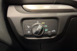 harmaa Audi S3 2018 kuva 26.