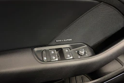 harmaa Audi S3 2018 kuva 27.