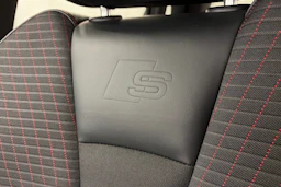 harmaa Audi S3 2018 kuva 28.