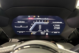 Musta Audi S3 2021 kuva 12.