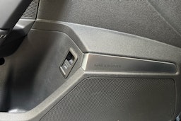 Musta Audi S3 2021 kuva 26.