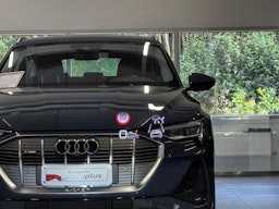 Musta Audi S3 2021 kuva 29.