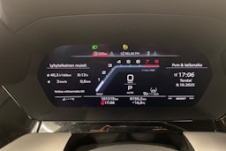 Valkoinen Audi S3 2021 kuva 14.