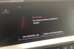 Valkoinen Audi S3 2021 kuva 15.