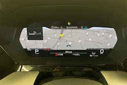 Valkoinen Audi S3 2021 kuva 20.