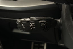 valkoinen Audi S3 2021 kuva 10.