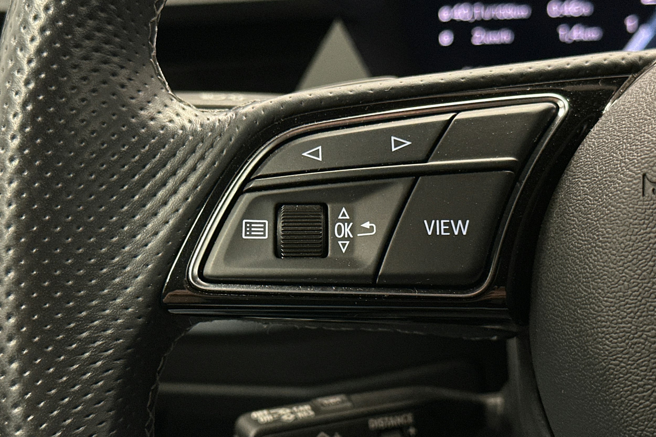 valkoinen Audi S3 2021 kuva 11.