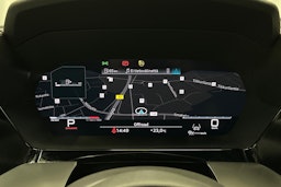valkoinen Audi S3 2021 kuva 13.