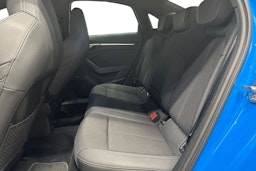 sininen Audi S3 2021 kuva 10.