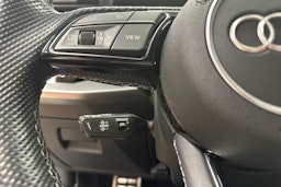 sininen Audi S3 2021 kuva 17.