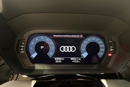 sininen Audi S3 2021 kuva 18.