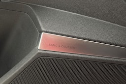 Punainen Audi S3 2022 kuva 20.