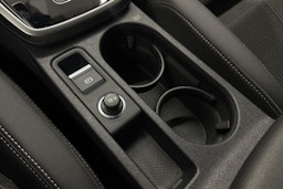 Punainen Audi S3 2022 kuva 22.