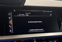 Punainen Audi S3 2022 kuva 27.