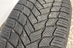 Punainen Audi S3 2022 kuva 39.