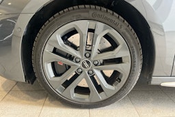 Harmaa Audi S3 2025 kuva 9.