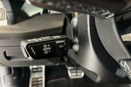 Harmaa Audi S3 2025 kuva 12.