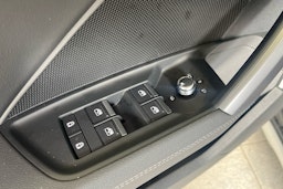 Harmaa Audi S3 2025 kuva 16.