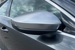 Harmaa Audi S3 2025 kuva 18.