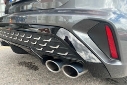 Harmaa Audi S3 2025 kuva 19.
