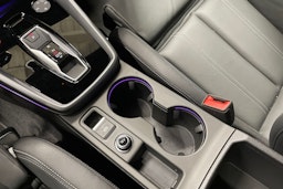 harmaa Audi S3 2025 kuva 15.