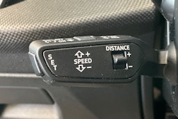 met. musta Audi S3 2025 kuva 14.