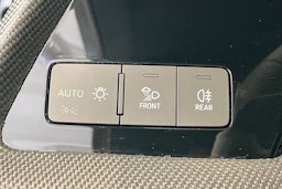 met. musta Audi S3 2025 kuva 15.