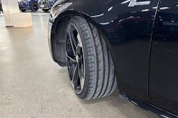 musta Audi S4 2012 kuva 13.