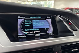 musta Audi S4 2012 kuva 18.