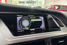 musta Audi S4 2012 kuva 20.