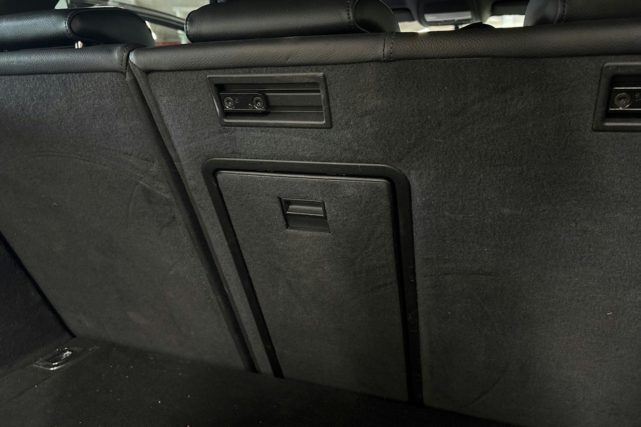 musta Audi S4 2012 kuva 25.